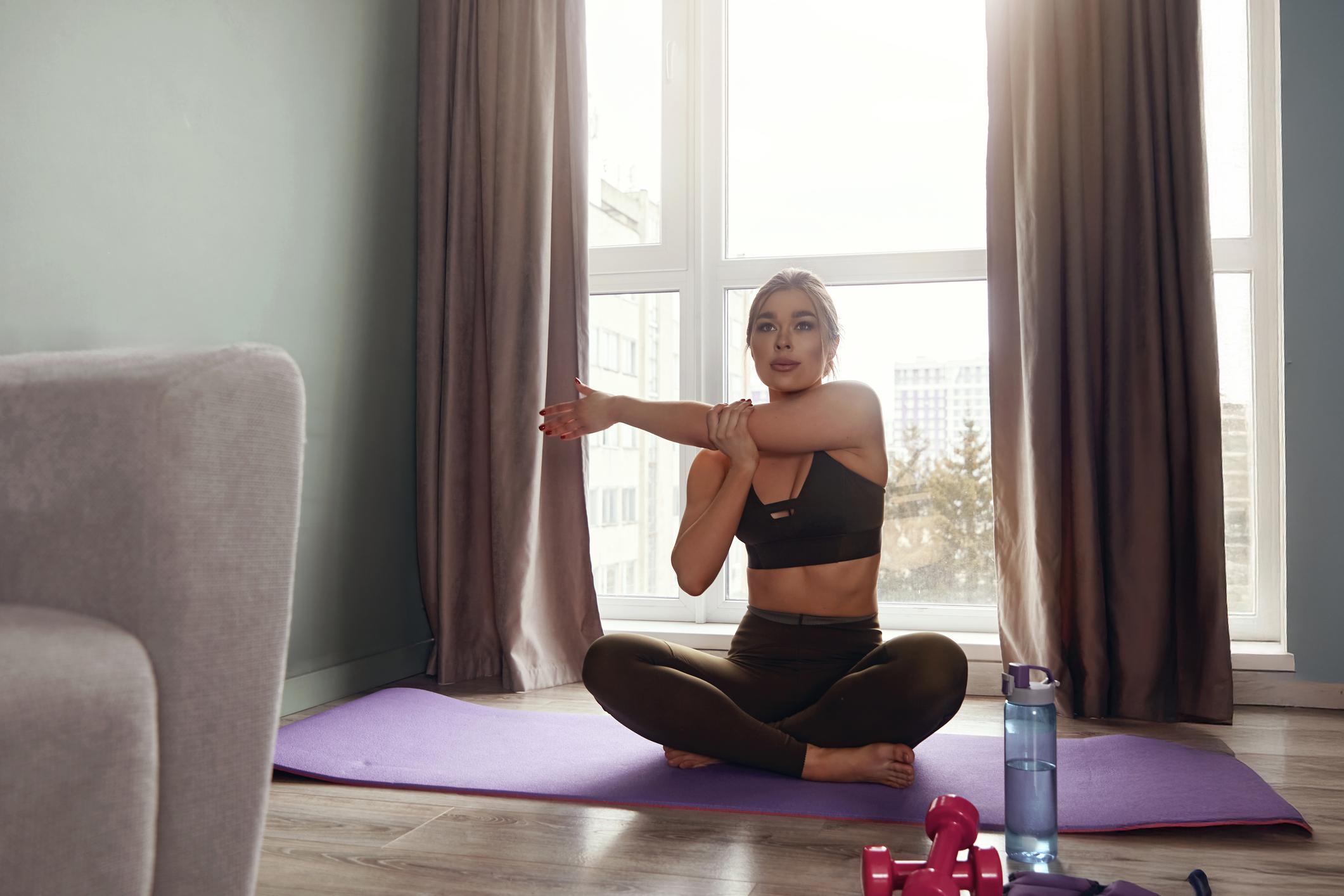 Lima Menit yang Mengubah Ritme Hari